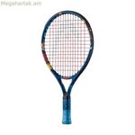 Թենիսի ռակետ Head Paw 17 կապույտ
