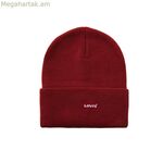 Գլխարկ Levi's 9A8707-RAR