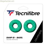 Թրթռման դեմ խոնավեցնող Tecnifibre Bagel Damp
