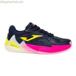 Մեծահասակների պադելի մարզակոշիկներ Joma Sport Open 2503 մուգ կապույտ