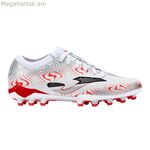 Մեծահասակների ֆուտբոլային կոշիկներ Joma Sport Evolution 2502 սպիտակ