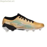 Մեծահասակների ֆուտբոլային կոշիկներ Joma Sport Gol 2526 Golden