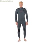 Նեոպրեն Rip Curl Dawn Patrol Pro Cz 43 կարմիր