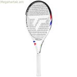 Թենիսի ռակետ Tecnifibre Tfight Team L G2 սև