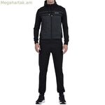 Մարզահագուստ մեծահասակների համար՝ John Smith Chao սև տղամարդկանց համար