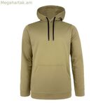 Տղամարդու վերնաշապիկ Joluvi Hoodie Season Olive