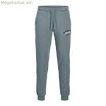 Jack & Jones Jpstgordon Yuki Stormy Green մանկական երկար սպորտային տաբատներ՝ ունիսեքս