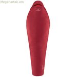 Քնապարկ Ferrino Ferrino կարմիր