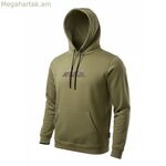 Տղամարդու վերնաշապիկ Joluvi վերնաշապիկ բարձր ձիթապտղի գույնի