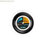 Ռակետի լար Yonex Polytour սև