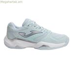 Կանացի թենիսի կոշիկներ Joma Sport Master 1000 2505 բաց կապույտ