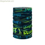 Պարանոցի տաքացուցիչ Buff 136825.779 կապույտ