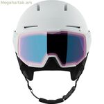 Դահուկային սաղավարտ Salomon Osmo Pro Men