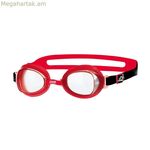 Լողի ակնոցներ Zoggs Otter Assorted կարմիր, մեկ չափս