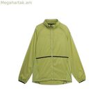 Տղամարդու սպորտային բաճկոն 4F Technical M086 կանաչ