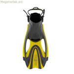 Fins Aqua Sphere FA2591071 դեղին