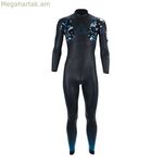 Նեոպրեն Aqua Sphere Aquaskin Full Suit V3 սև