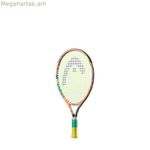 Թենիսի ռակետի գլխիկ Coco 19 դեղին