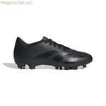Adidas Predator Accuracy.4 FxG մեծահասակների ֆուտբոլային կոշիկներ՝ սև