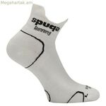Սպորտային գուլպաներ Spuqs Coolmax Speed White