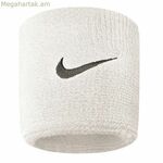 Սպորտային թևկապ Nike N.NN.04.101.OS սպիտակ