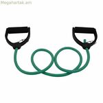 Էլաստիկ դիմադրության ժապավեններ Softee 0025706 կանաչ