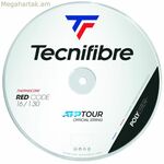 Ռակետի լար Tecnifibre կոդ 1.30