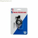 Մեյթեր Ուիլսոն NBA BK