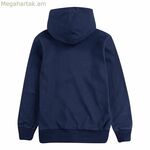 Մանկական վերնաշապիկ S տրիկոտաժե վերնաշապիկ Levi's 9E8778 մուգ կապույտ