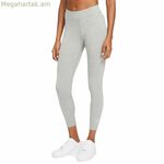 Կանացի սպորտային լեգինսներ NSW ESSNT 7/8MR LGGNG Nike CZ8532-063