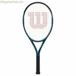 Թենիսի ռակետ Wilson Ultra 25 V4.0 կապույտ