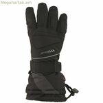 Ձեռնոցներ Joluvi Elurra սև