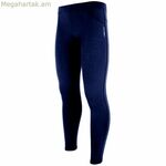 Սպորտային լեգինսներ երեխաների համար Joluvi Campus մուգ կապույտ