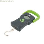 Թվային ուղեբեռի կշեռք Ferrestock