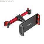 Բջջային հեռախոսի կամ պլանշետի աջակցություն Aisens MSC1P-105 Սև Կարմիր Սև/Կարմիր