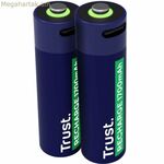 Մարտկոցներ Trust 25584 3,7 Վ