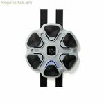 Վերալիցքավորվող երաժշտական բռնցքամարտի մեքենա InnovaGoods (վերանորոգված B)