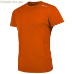 Կանացի կարճ թևքով մարզաշապիկ՝ Joluvi Orange-ի գույնով