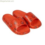 Մանկական սահնակներ Spider-Man կարմիր