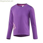 Մանկական երկար թևքով մարզաշապիկ Reebok G ES LS