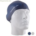 Լողի գլխարկ Speedo Plain Flat