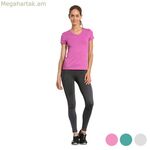 Սպորտային լեգինսներ կանացի Ֆրեդդի WRUPS7D1