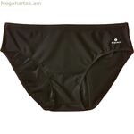 Մանկական լողազգեստ Sprint Liquid Sport 88010 սև