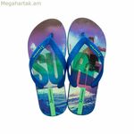 Մանկական սահնակներ Ipanema CLASS XI 83347 AJ486 կապույտ