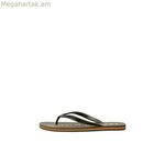 Տղամարդու հողաթափեր Jack & Jones JFWLOGO 12230641 կանաչ