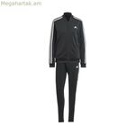 Կանացի մարզահագուստ Adidas 3S TR TS IJ8781 սև
