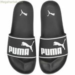 Տղամարդկանց հողաթափեր Puma Leadcat 2.0 C/O 384139 01 Սև