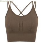 Սպորտային կրծկալ Born O22SM18 B շագանակագույն