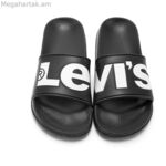 Մանկական լողազգեստներ Levi's LEVIS JUNE L VPOL0239S NGR սև