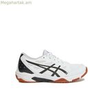 Տղամարդկանց թենիսի կոշիկներ Asics GEL ROCKET 11 1071A091 101 սպիտակ
